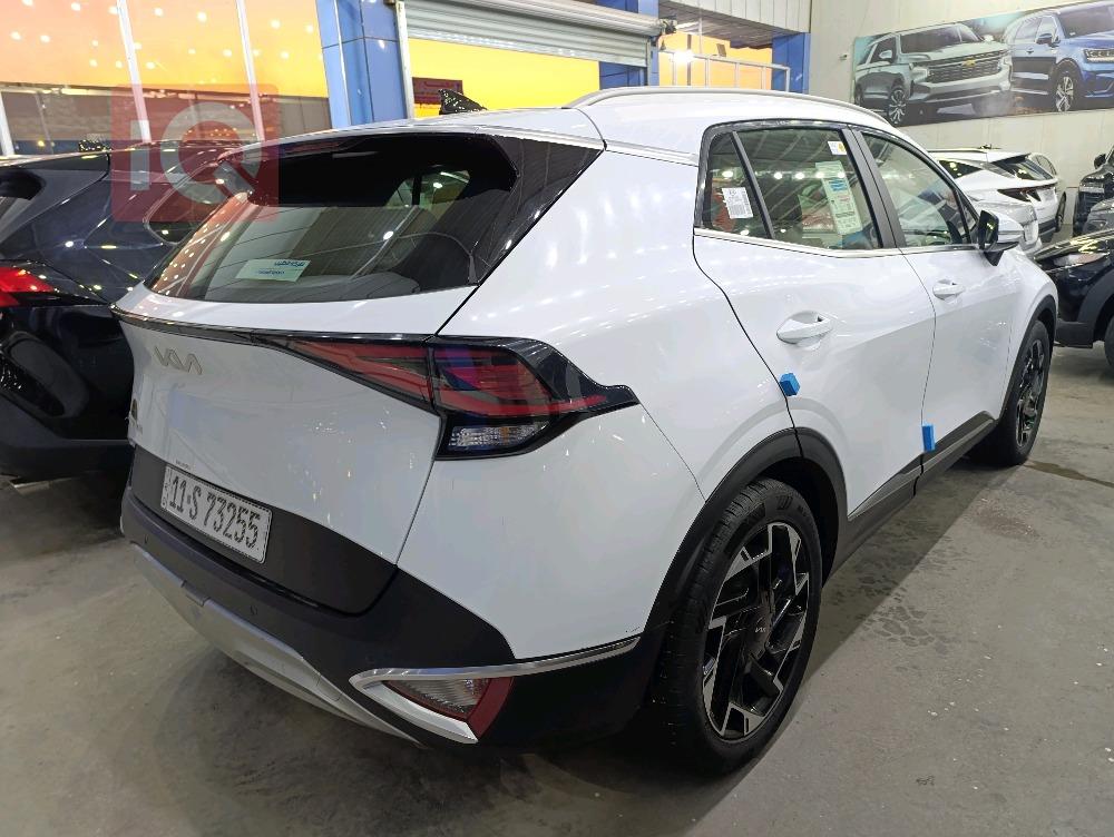 کیا سپۆرتاج